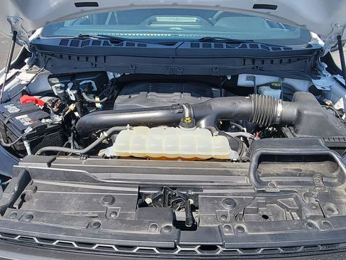 Used 2022 Ford F150 Tremor AWD/4WD image 27