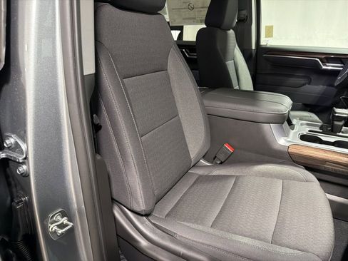 New 2026 Chevrolet Silverado 1500 RST w/ All Star Edition Plus image 22