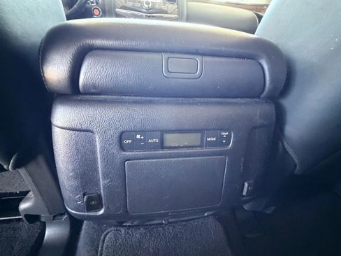 Used 2019 Nissan Armada SL w/ Premium Package image 26