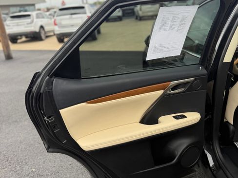 Used 2021 Lexus RX 350 AWD w/ Premium Package image 13