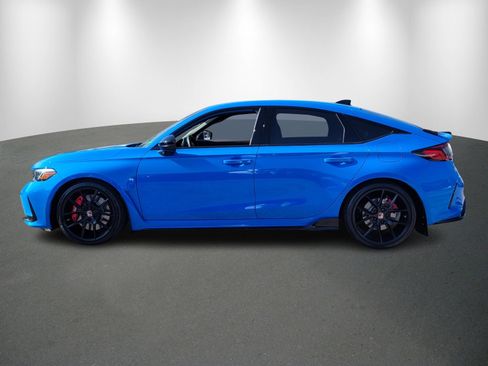 Used 2023 Honda Civic Type R image 4