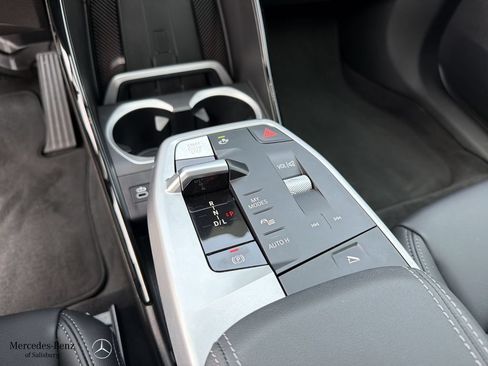 Used 2025 BMW X1 xDrive28i w/ Convenience Package AWD/4WD image 11