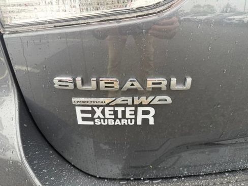 Used 2024 Subaru Forester AWD/4WD image 18