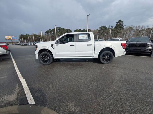 New 2026 Ford F150 STX w/ F-150 LOBO Package image 22