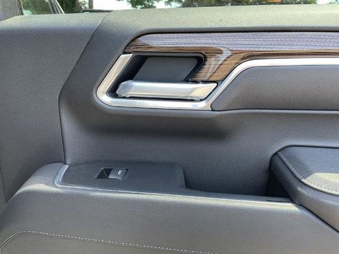 Used 2025 Chevrolet Silverado 1500 RST w/ Redline Edition image 80