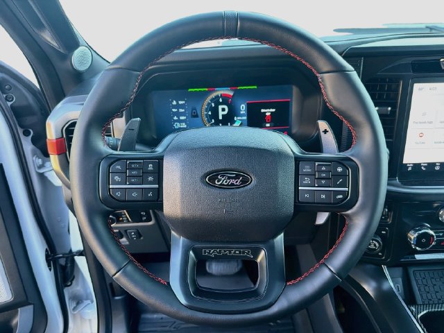 Used 2026 Ford F150 Raptor AWD/4WD image 11
