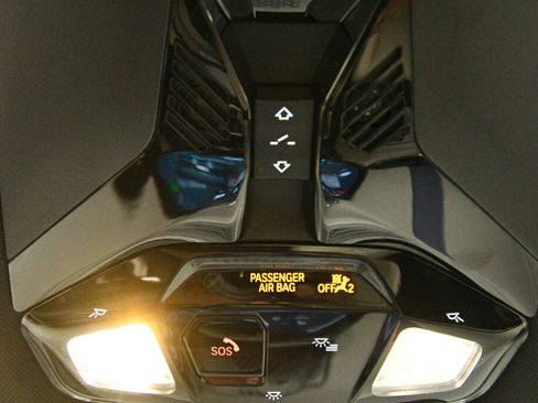 Used 2025 MINI Cooper S FWD image 18