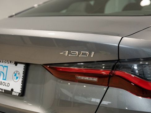 New 2026 BMW 430i xDrive Coupe w/ Premium Package image 10