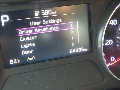 Used 2024 Kia Forte LXS w/ LXS Technology Package FWD image 12