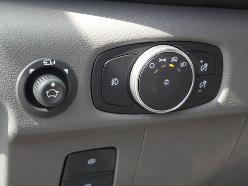 New 2026 Ford Transit 350 XLT AWD/4WD image 5