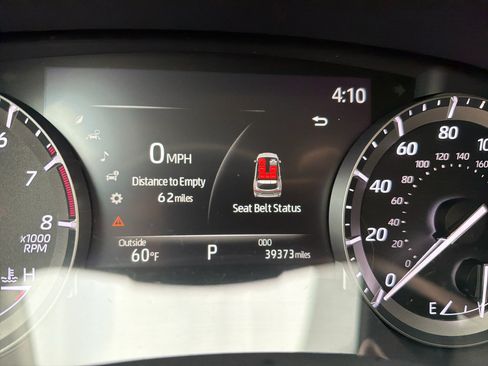 Used 2022 Toyota Highlander XLE image 33