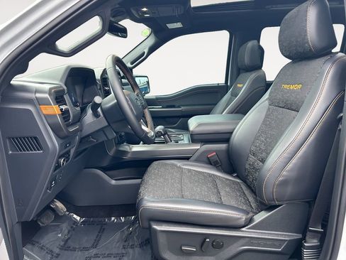 Used 2025 Ford F150 Tremor AWD/4WD image 16