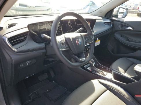 New 2026 Buick Encore GX Sport Touring w/ Comfort Package image 19