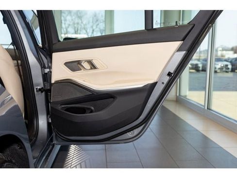 New 2026 BMW 330i xDrive 330i NA xDrive image 75