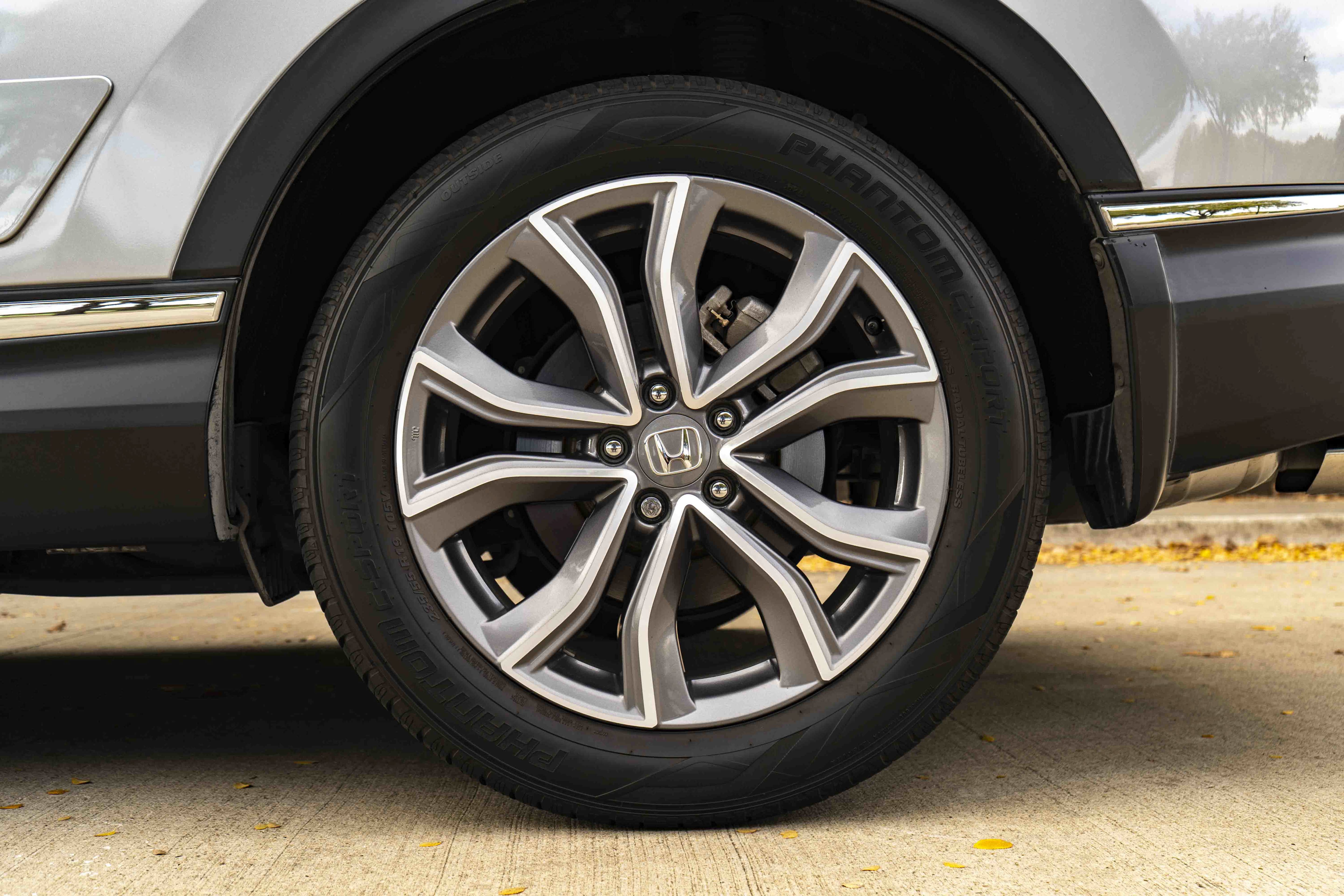 Used 2022 Honda CR-V Touring image 15