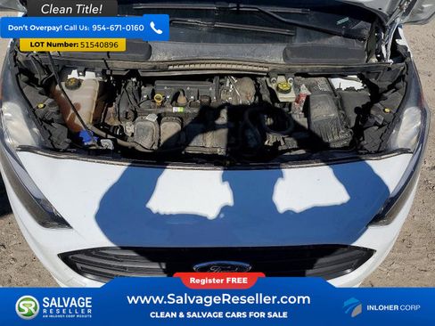 Used 2022 Ford Transit Connect XLT FWD image 15