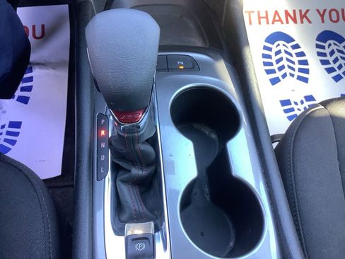 Used 2024 Chevrolet Malibu RS image 18