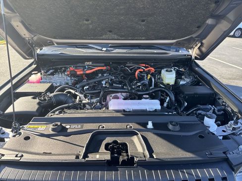 New 2025 Toyota Land Cruiser 1958 image 38