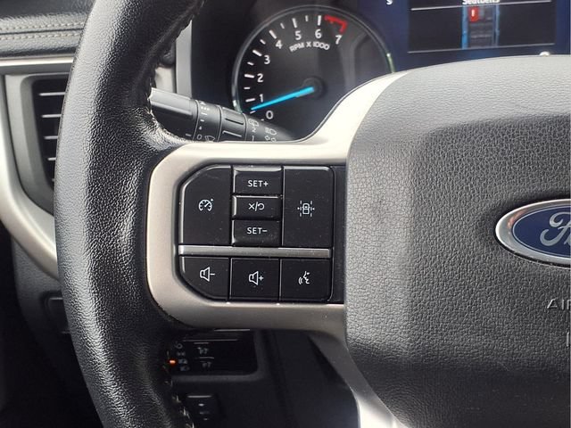 Used 2023 Ford Expedition Max XLT AWD/4WD image 30