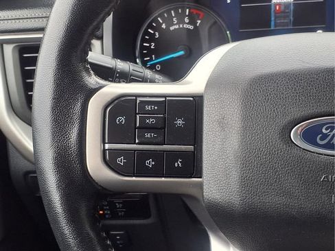 Used 2023 Ford Expedition Max XLT AWD/4WD image 30