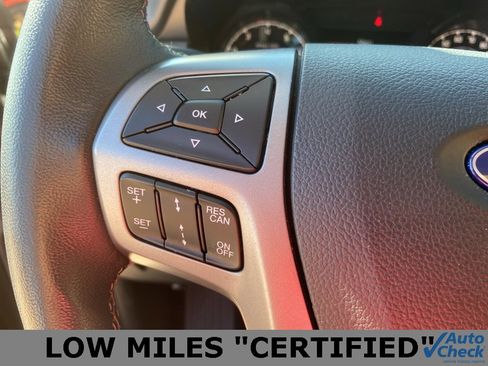 Certified 2019 Ford Ranger XLT w/ Equipment Group 301A Mid image 26