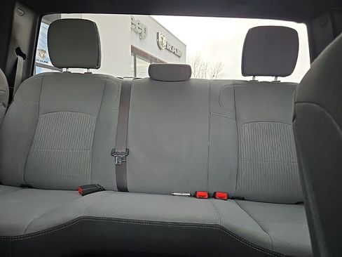 Used 2021 RAM 2500 Big Horn image 41