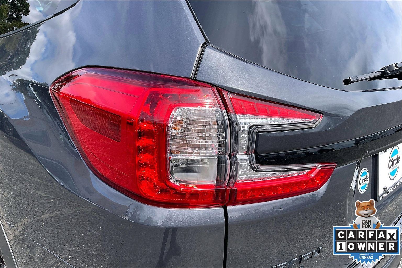 Used 2023 Subaru Ascent Onyx Edition AWD/4WD image 28