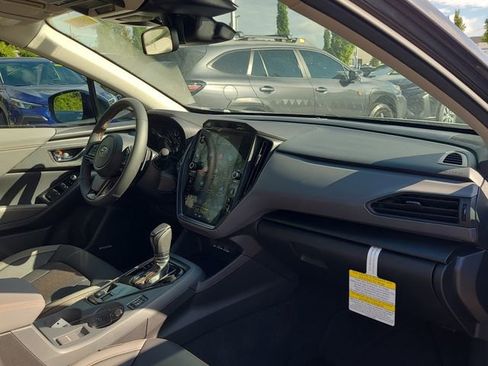 New 2025 Subaru Crosstrek 2.5i Limited image 18