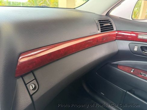 Used 2010 Lexus LS 460 RWD image 47