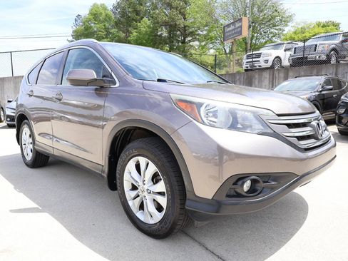Used 2013 Honda CR-V EX-L image 9