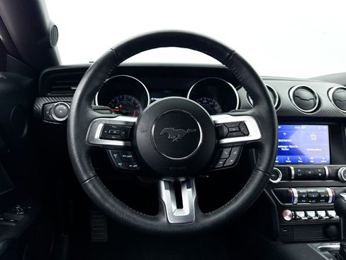 Used 2022 Ford Mustang Coupe w/ Equipment Group 101A RWD image 31