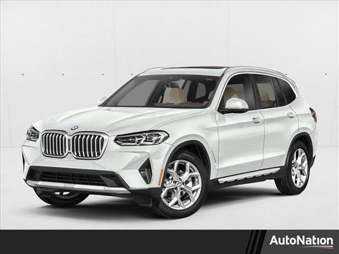 Used 2023 BMW X3 sDrive30i w/ Convenience Package image 1