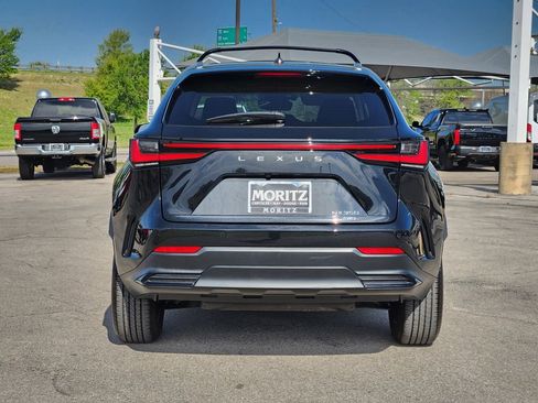 Used 2022 Lexus NX 350 AWD w/ Package Accessory (P3) image 6