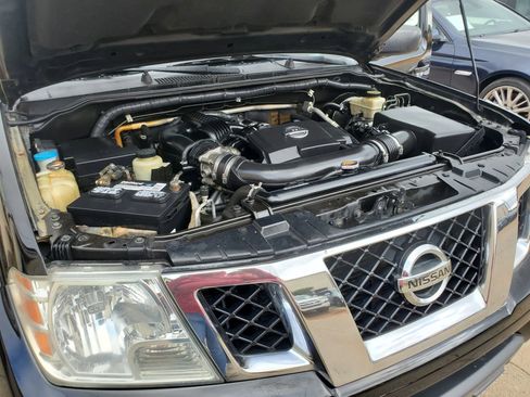 Used 2015 Nissan Frontier SV RWD image 45