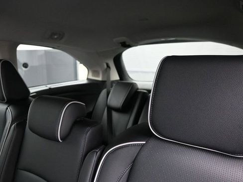 New 2026 Honda Odyssey Elite image 14