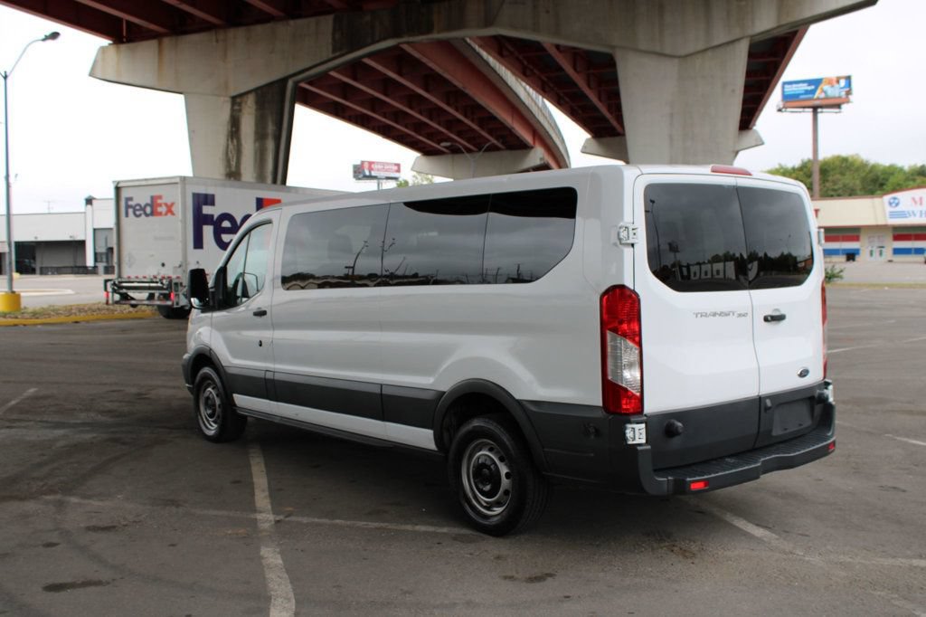 Used 2018 Ford Transit 350 XL RWD image 8