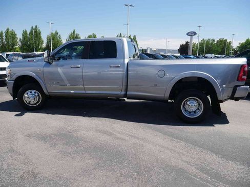 Certified 2024 RAM 3500 Limited AWD/4WD image 26