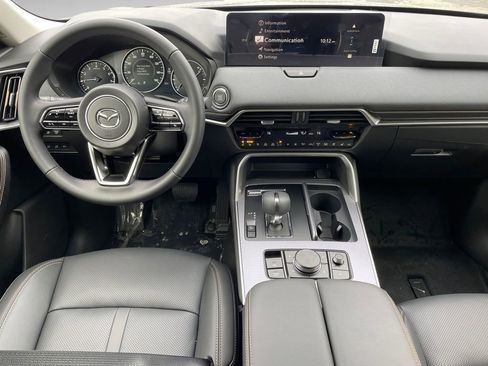 New 2026 MAZDA CX-90 3.3 Turbo w/ Preferred Package image 9