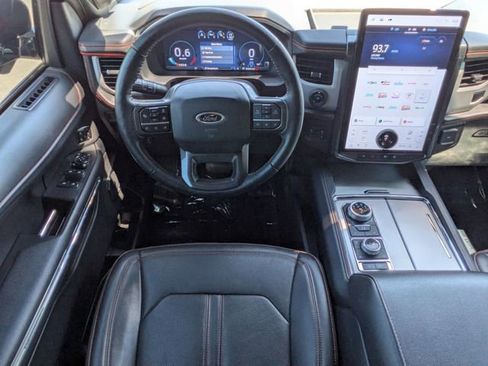 Certified 2023 Ford Expedition Timberline AWD/4WD image 15