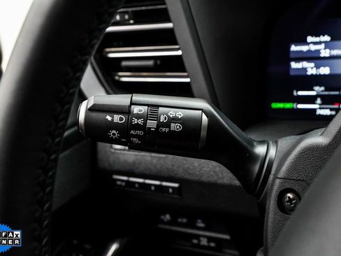 Used 2025 Lexus GX 550 550 Luxury+ w/ Cold Area Package image 36