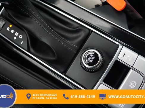 Used 2022 Kia Telluride EX FWD image 28