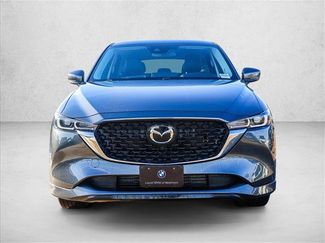 Used 2025 MAZDA CX-5 AWD 2.5 S w/ Preferred Package video 2