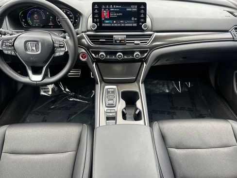 Used 2022 Honda Accord Sport image 16