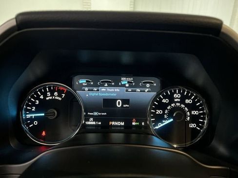 Used 2020 Ford F150 Lariat w/ Equipment Group 502A Luxury AWD/4WD image 12