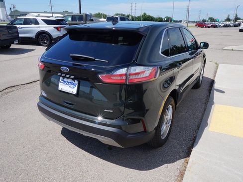Used 2023 Ford Edge SEL w/ Convenience Package AWD/4WD image 5