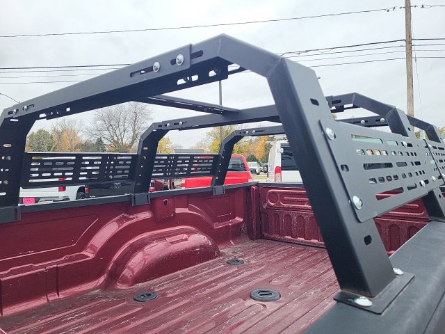 Used 2014 RAM 3500 Tradesman w/ Chrome Appearance Group AWD/4WD image 27