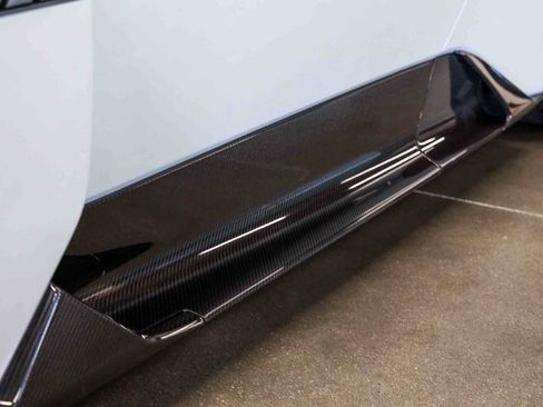 Used 2022 Maserati MC20 Coupe RWD image 30