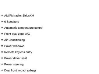 Used 2023 Nissan Ariya AWD video 2