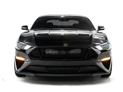 Used 2020 Ford Mustang GT image 7
