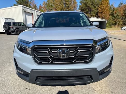 Used 2023 Honda Ridgeline RTL image 8